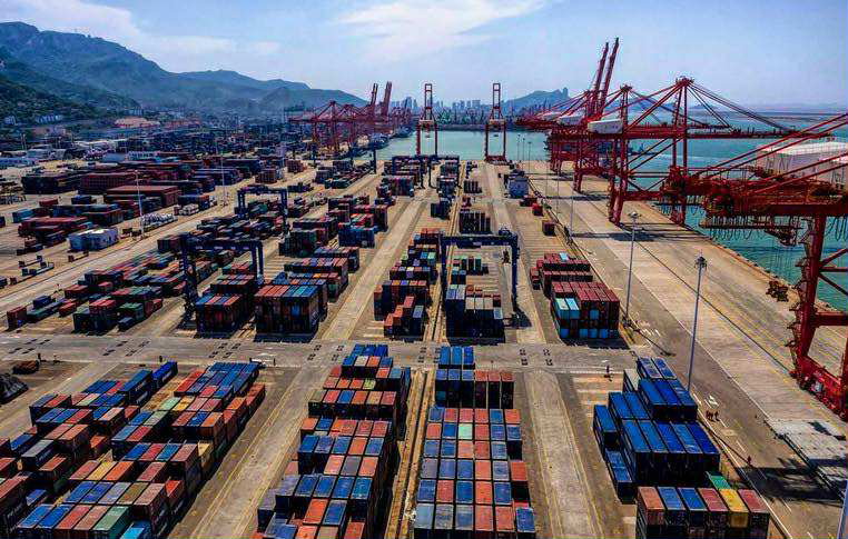Georgia’s foreign trade goods turnover grows by 8.8% in January–August 2025 - GeoStat