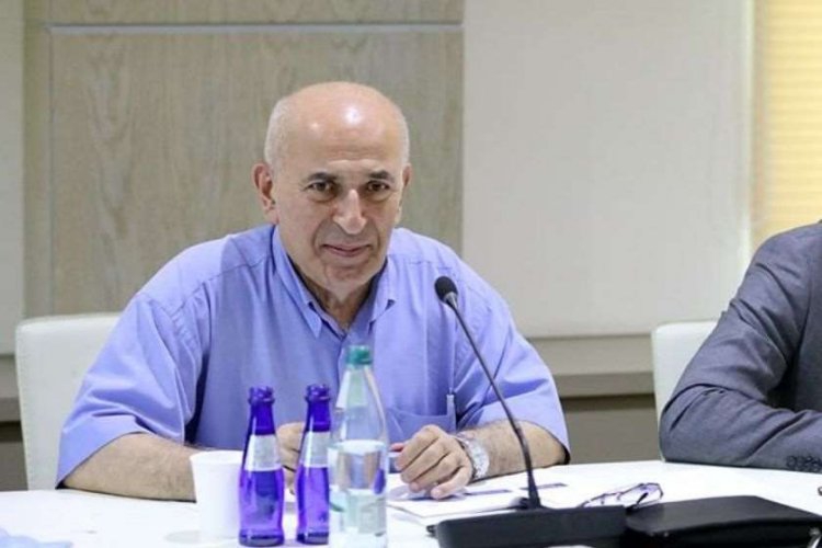 2025 წლის მეორე კვარტალში საშუალო ხელფასმა 2212 ლარი შეადგინა - ზრდამ ინფლაციას 2.6-ჯერ გადააჭარბა - სოსო არჩვაძე