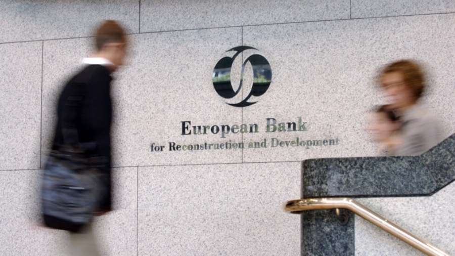 EBRD-მა საქართველოს ეკონომიკური ზრდის პროგნოზი 7%-მდე გაზარდა