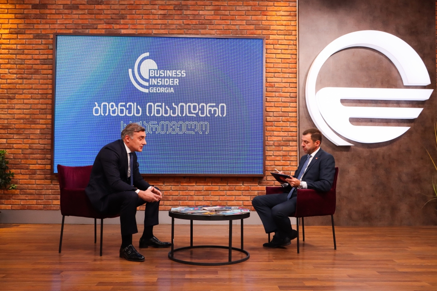 უაღრესად მნიშვნელოვანია, რომ განათლების სექტორმა უპასუხოს სტრატეგიული ეკონომიკური შესაძლებლობების მოთხოვნებს - შოთა ბერეკაშვილი