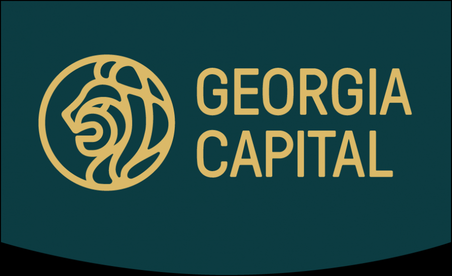 Georgia Capital-ის აქციები ფასი თვიურ ჭრილში 6.3%-ით გაიზარდა