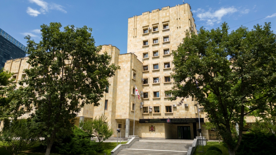 დიდი ოდენობით თანხების მითვისების და უკანონო შემოსავლის ლეგალიზაციის ფაქტებზე ,,მეტალ +“-ის დირექტორს პატიმრობა მიესაჯა