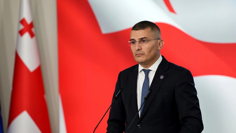 ანტიკორუფციული მიმართულებით ბოლომდე აღმოფხვრილი უნდა იყოს კორუფცია და ადამიანებმა უნდა დაიჯერონ, რომ შეიძლება იყო მაღალი თანამდებობის პირი და არანაირი კორუფციული გარიგების თანამონაწილე არცერთ მომენტში არ იყო - მამუკა მდინარაძე
