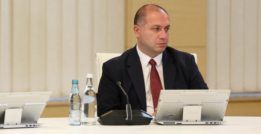 როგორია განათლების მინისტრის ხედვა ბაზარზე მოთხოვნადი პროფესიონალი კადრების მიწოდებისთვის - მალე ქვეყანაში რამდენიმე ახალი პროფესიული სასწავლებელიც გაიხსნება