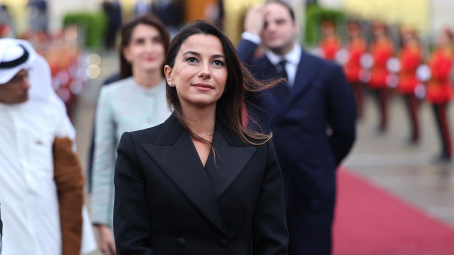 ჩვენი მხრიდან ცალსახად ხაზი გაესვა მოტივაციას და ჩვენს მიზანს, რომ გავზარდოთ პირდაპირი ინვესტიციები საამიროებიდან საქართველოს მიმართულებით - მარიამ ქვრივიშვილი არაბთა გაერთიანებული საამიროების პრეზიდენტის ვიზიტზე