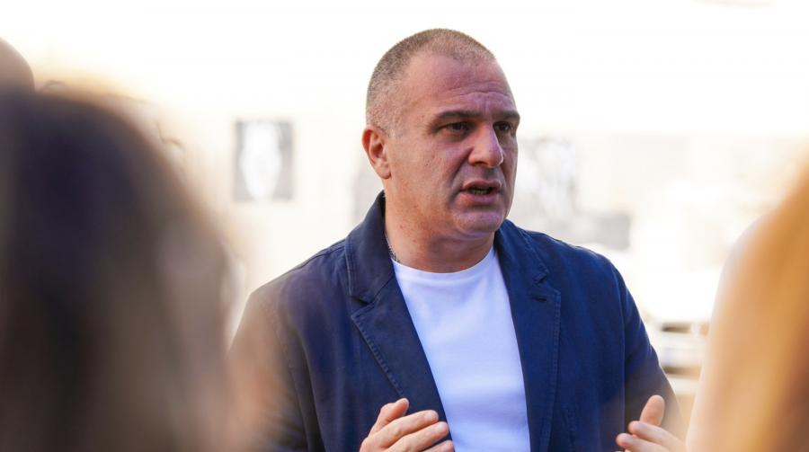 მულტიფუნქციური სპორტული და კულტურული ცენტრები რეგიონების განვითარებას ემსახურება - რევაზ სოხაძე