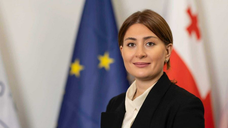 მსოფლიოს საუკეთესო ავიაკომპანია easyJet-ის ახალ სტრატეგიულ მიმართულებად დასახელება ნიშნავს - საქართველოს პოზიციონირებას, როგორც რეგიონის წამყვან ტურისტულ და ბიზნეს მიმართულებად - თამარ იოსელიანი