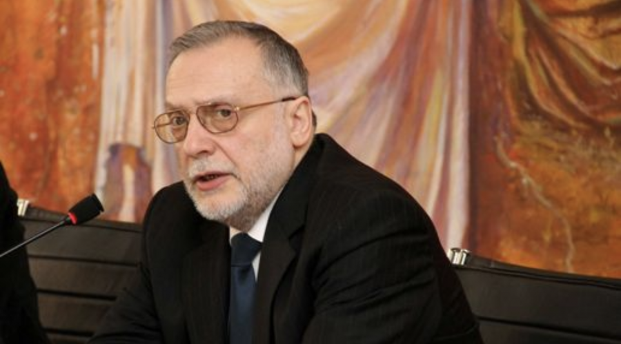 ფულის რეფორმის მსგავსი რთული, წარმატებული და მასშტაბური რეფორმა დამოუკიდებელი საქართველოს ისტორიაში სხვა არ ჩატარებულა - ვლადიმერ პაპავა