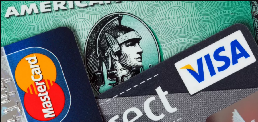 საქართველოს საკრედიტო ბარათების ბაზარზე VISA უპირობი ლიდერია - სტატისტიკა