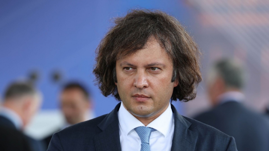 გუშინ, კანონსაწინააღმდეგო მიტინგში მონაწილეობისა და ცრუ განცხადებების გაკეთების გამო, პრემიერ-მინისტრმა ფინეთის საგარეო საქმეთა მინისტრთან დაგეგმილი შეხვედრა გააუქმა - საქართველოს მთავრობა