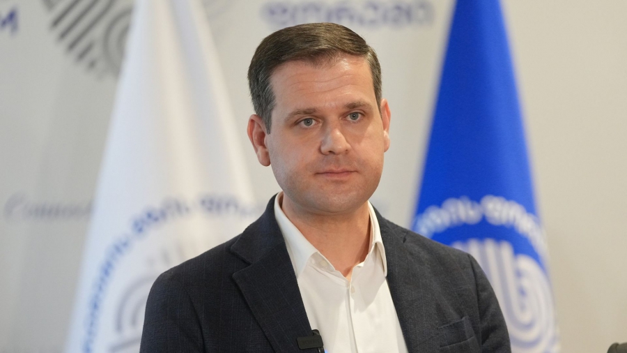 „თბილისის აბრეშუმის გზის ფორუმს“ უნიკალური მასშტაბი აქვს - გენადი არველაძე