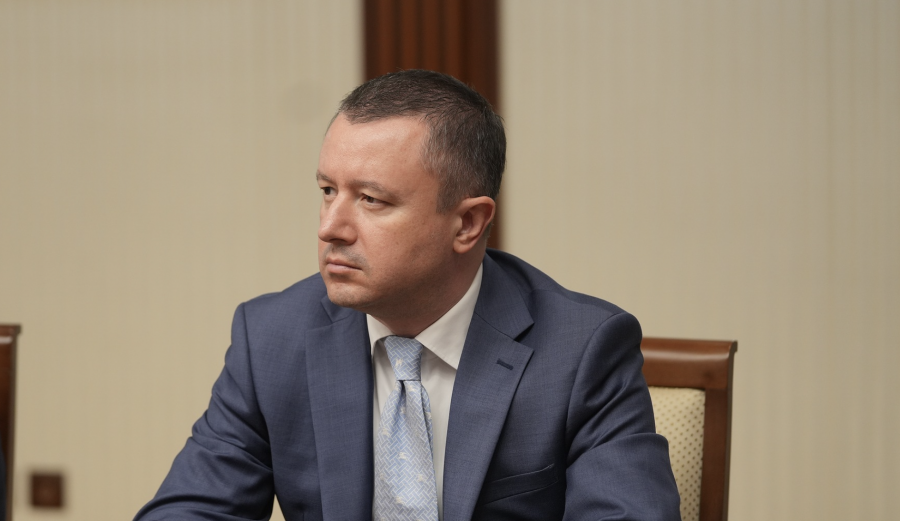 სავაჭრო ბრუნვისა და ექსპორტის ზრდას ხელს უწყობს თავისუფალი ვაჭრობის ხელშეკრულებების არეალის გაფართოების, ადგილობრივი მეწარმეებისა და ექსპორტის მხარდაჭერის თანმიმდევრული პოლიტიკა - ირაკლი ნადარეიშვილი
