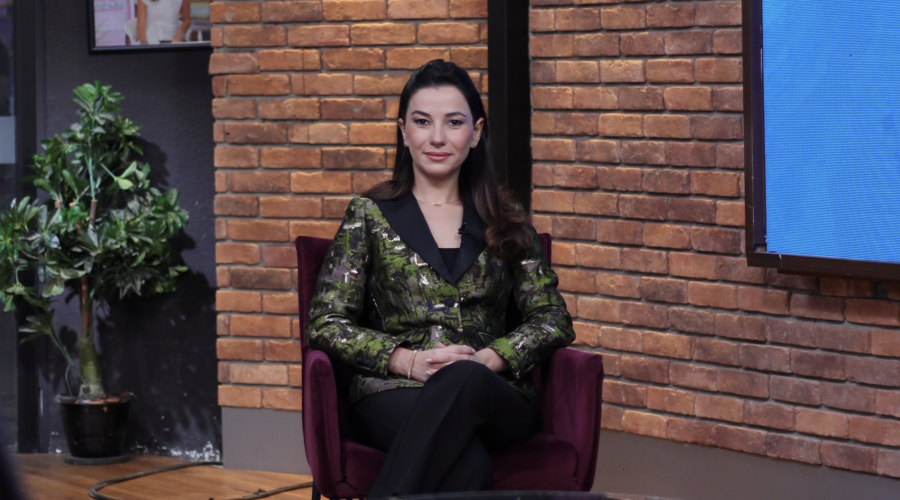 საქართველო ახორციელებს მასშტაბურ ინფრასტრუქტურულ პროექტებს, რაც აუმჯობესებს როგორც შიდა, ისე საერთაშორისო დაკავშირებადობას - მარიამ ქვრივიშვილი