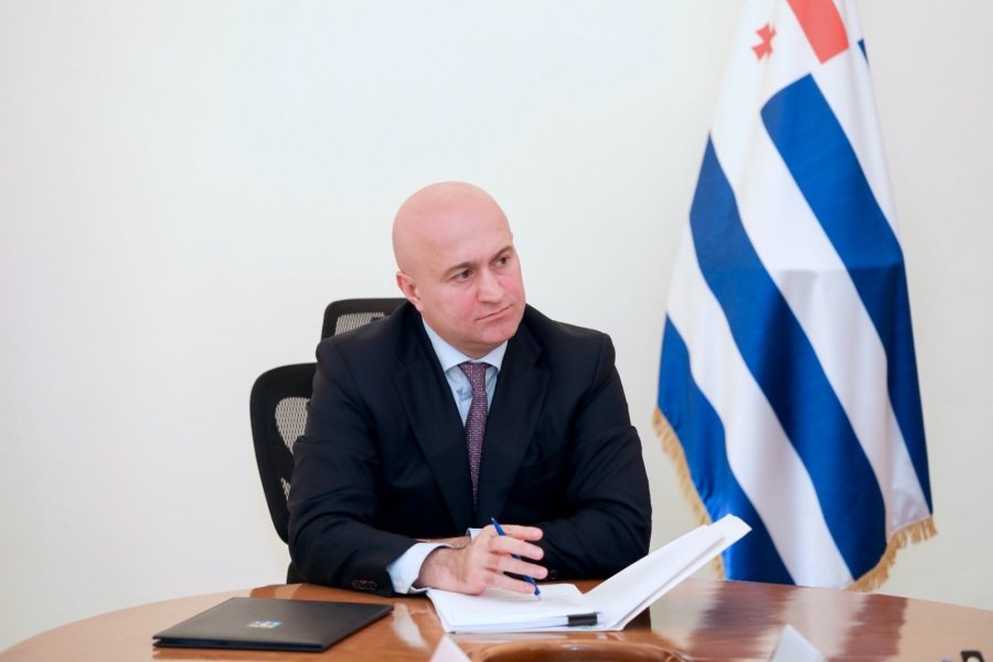 ფინანსური დოკუმენტის ასეთი მაჩვენებლები მიუთითებს, რომ რეგიონის ეკონომიკა განაგრძობს მდგრად, ეფექტიან და სტაბილურ განვითარებას - სულხან თამაზაშვილი 2026 წლის აჭარის ბიუჯეტის პროექტზე