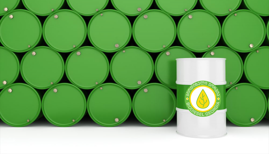 Biodiesel Georgia-მ ცხოველური ცხიმებისგან ბიოდიზელის წარმოება დაიწყო