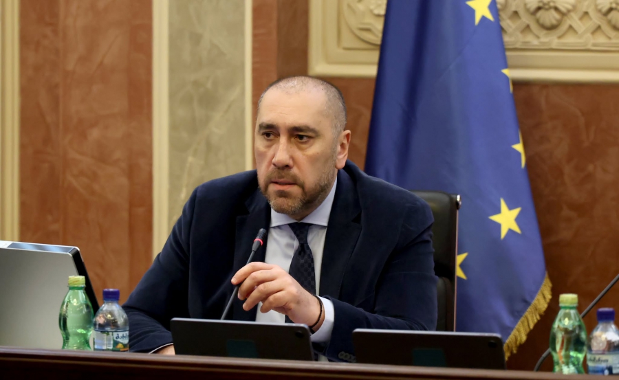 დიდი პასუხისმგებლობაა იყო თბილისის წარმომადგენლობითი ორგანოს წევრი და ორმაგი პასუხისმგებლობაა იყო თბილისის საკრებულოს თავმჯდომარე - ზურაბ აბაშიძე