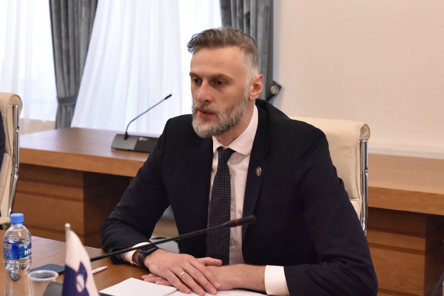 ვიქტორ სანიკიძე ჩემპიონთა ლიგის საშეჯიბრო კომიტეტის ხელმძღვანელად დაინიშნა