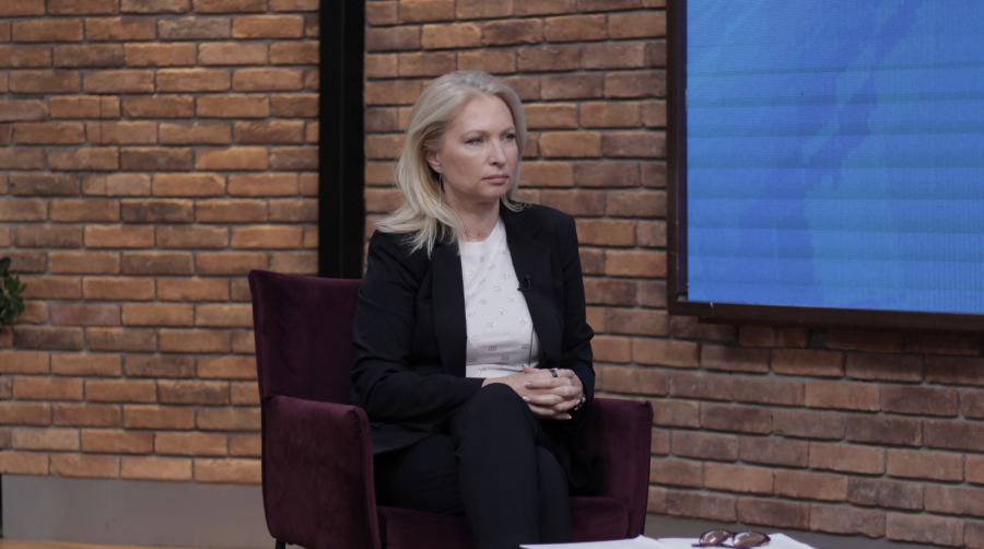 ჩვენი საბანკო სისტემის დიდი ნაწილი არაპირდაპირ, თავისი ჩინური საკორესპონდენტო ბანკების მეშვეობით უკვე გაწევრიანებულია CIPS-ში და რამდენიმე ბანკი იწყებს მუშაობას, რომ პირდაპირ გაწევრიანდეს - ნათია თურნავა