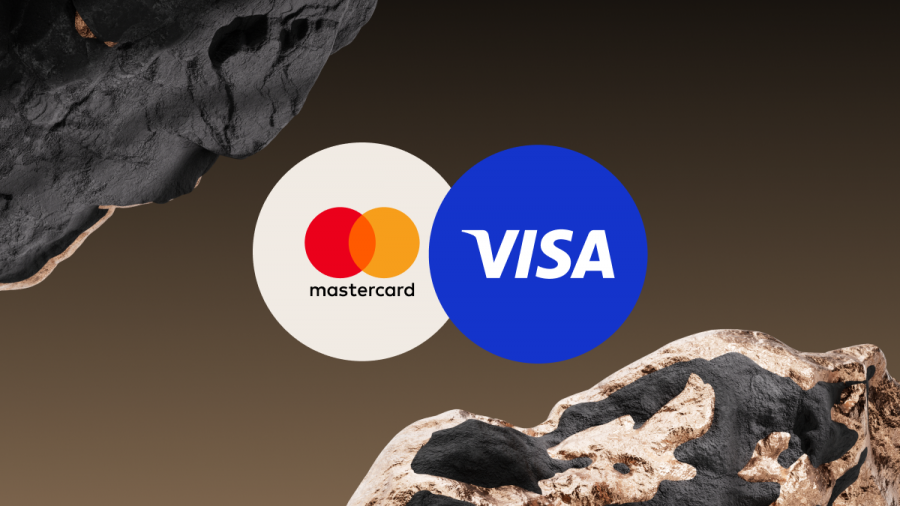 Mastercard-ი კვლავ ლიდერია - საქართველოში 10.3 მილიონზე მეტი სადებეტო ბარათია მიმოქცევაში