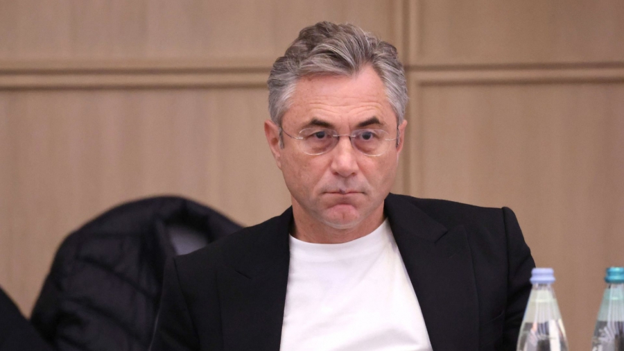 საქართველოში ჩვენ გვაქვს აბსოლუტური ღია ბიზნეს გარემო - ბიზნესმენი ირაკლი რუხაძე