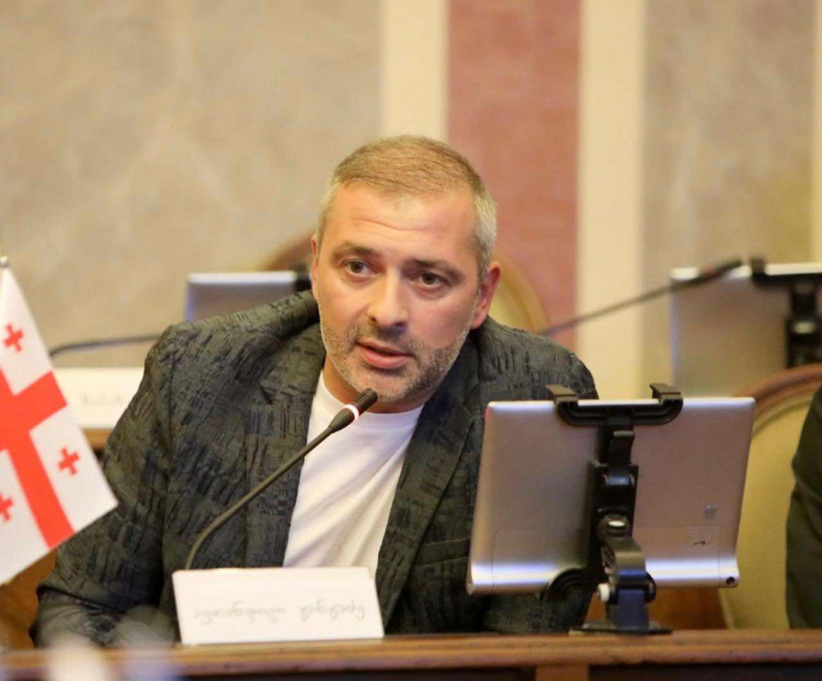 არჩევნებში გამარჯვება არა მხოლოდ კახი კალაძის და მისი გუნდის გამარჯვებაა, არამედ თბილისისა და თითოეული თბილისელის - ავთანდილ ცინცაძე
