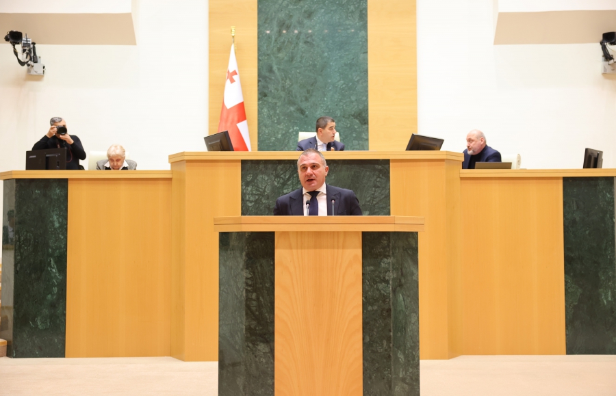 ინფრასტრუქტურის სამინისტრომ ხარისხზე, გამჭვირვალობაზე და ეფექტიან მმართველობაზე დაფუძნებული სისტემურ რეფორმა დაიწყო