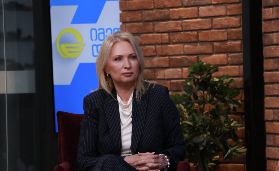 ძალიან მნიშვნელოვანია ჩვენი საგადახდო სისტემა უკეთ დაუკავშირდეს, როგორც მეზობელ, ასევე მთლიანად რეგიონის ქვეყნებს - ნათია თურნავა