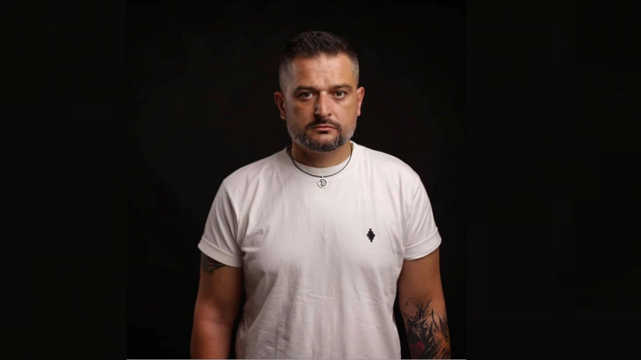 ლაშა ბასლანძე გარდაიცვალა