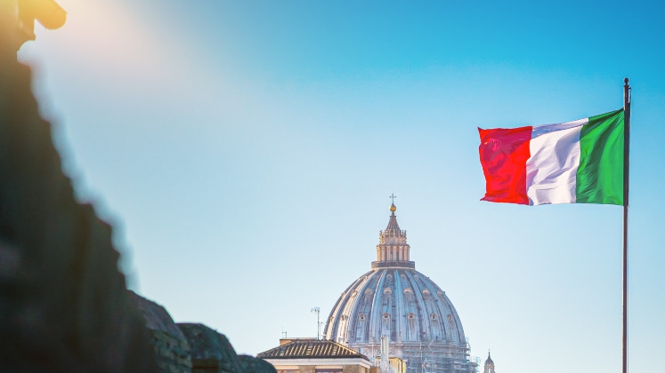 როგორია იტალიისა და საქართველოს მიმდინარე სავაჭრო ურთიერთობები