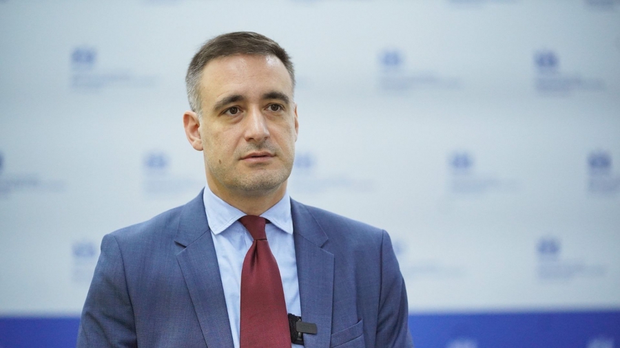 მსოფლიო ბანკმა საქართველოს ეკონომიკური ზრდის პროგნოზი 2025 და 2026 წლებისთვის გაზარდა - ვახტანგ ცინცაძე
