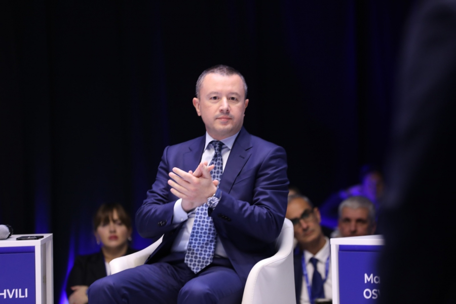 იგლ ჰილს"-ის საქართველოში შემოსვლა მნიშვნელოვანი მესიჯია როგორც ადგილობრივი, ისე საერთაშორისო ინვესტორებისთვის - ირაკლი ნადარეიშვილი