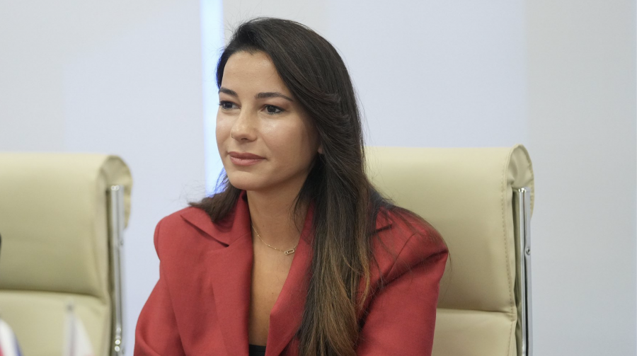 ყველაფერს ვაკეთებთ, რათა ქვეყნის ეკონომიკა იზრდებოდეს მდგრადად და უზრუნველვყოთ ასევე თითოეული ადამიანისა და ოჯახის კეთილდღეობის ზრდა, ახალი სამუშაო ადგილების შექმნა და ამისთვის მკაფიო გეგმა გვაქვს დასახული - მარიამ ქვრივიშვილი