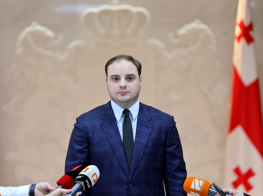 გამჭვირვალობის ინდექსში საქართველოს დაწინაურება ბოლო პერიოდში განხორციელებულ რეფორმებს უკავშირდება, პრემიერ-მინისტრის გადაწყვეტილებით, ყველა განკარგულება გახდა საჯარო, გამჭვირვალობა არის ძირეული პრინციპი, რომლითაც ხელმძღვანელობს დღევანდელი ხელისუფლება - ლევან ჟორჟოლიანი