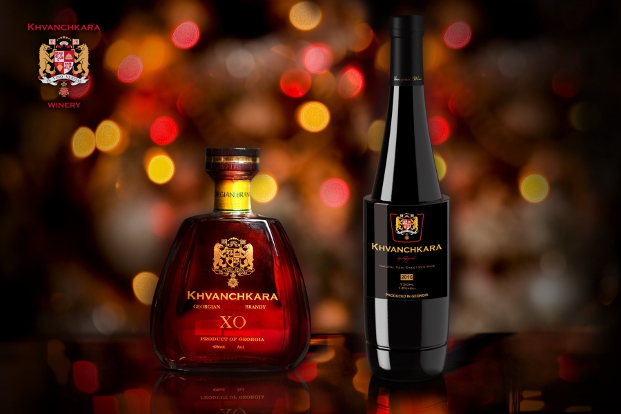 Khvanchkara Winery-ის გაყიდვები 20%-ით გაიზარდა