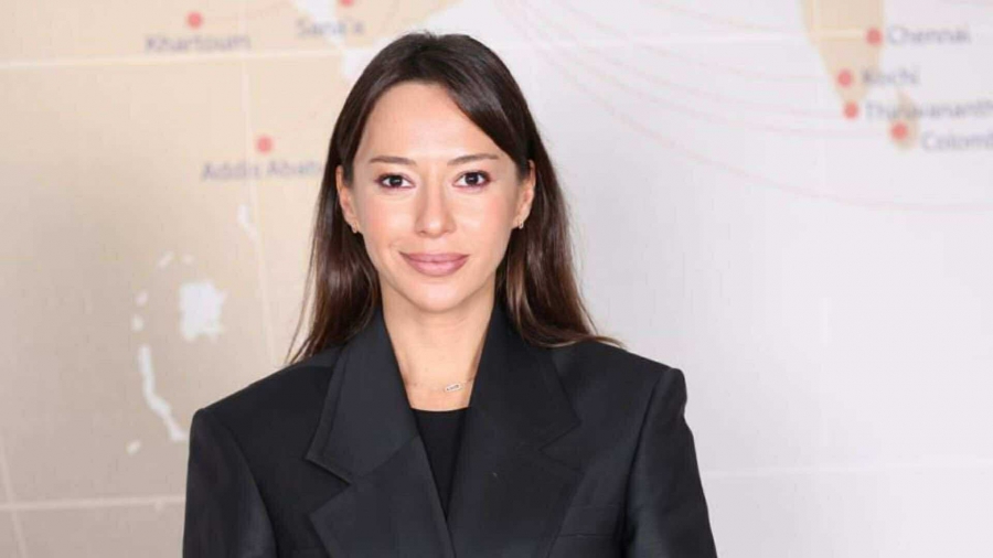 Voyager-ის მიერ ქართულ ბაზარზე წარმოდგენილი ავიაკომპანიების მგზავრთნაკადი  საშუალოდ 10-12%-ით არის გაზრდილი - სოფო აზარაშვილი