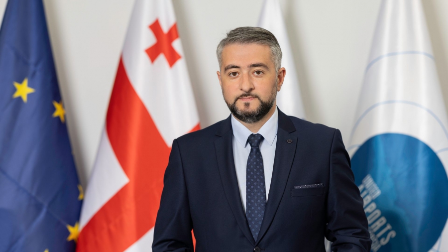 2025 წლის პირველი ცხრა თვის მონაცემები ცხადყოფს უპრეცედენტო ზრდას საქართველოს საავიაციო სექტორში - ლევან მოსეშვილი