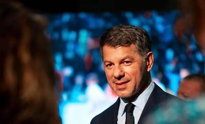 ლევან კობიაშვილი ფიფას ტექნიკური განვითარების კომიტეტს უხელმძღვანელებს