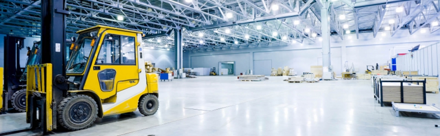 VIP Warehouse თბილისში ახალ სასაწყობე კომპლექსს ხსნის