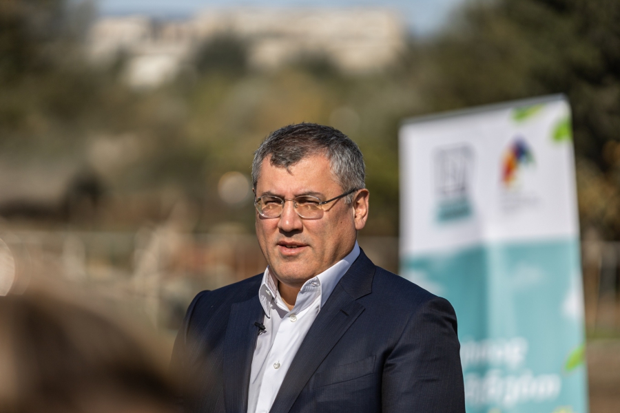 გარედან მოზიდული კაპიტალი ეკონომიკურ ზრდას ბევრად უფრო სხვა დონეზე აიყვანს - ირაკლი ბურდილაძე „იგლ ჰილსის“ პროექტებზე