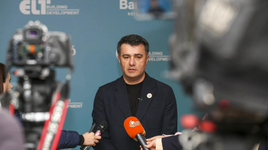 როდესაც ასეთი რეპუტაციის საინვესტიციო ჯგუფი შემოდის საქართველოში, ეს არის ბიძგი იმისა, რომ მან უკვე შეისწავლა რეგიონი - ელგუჯა თურმანიძე