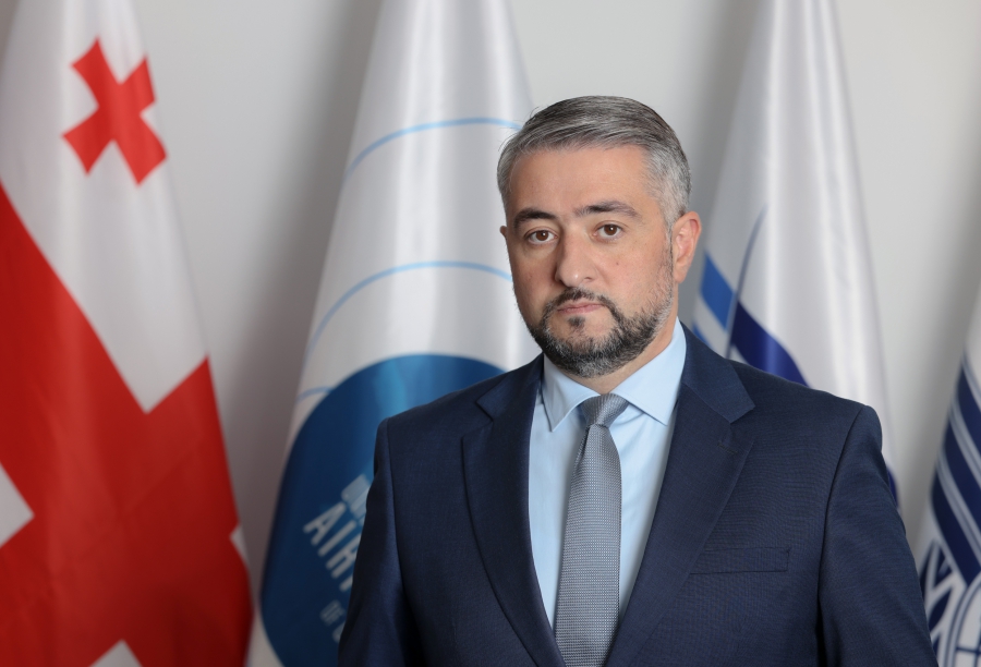 ბრატისლავას მიმართულების დამატება კიდევ ერთი მნიშვნელოვანი ნაბიჯია ქუთაისის საერთაშორისო აეროპორტის ავიამიმართულებების დივერსიფიკაციის კუთხით - ლევან მოსეშვილი