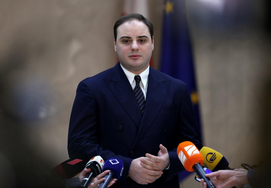 2026 წლის მეორე ნახევრიდან ამოქმედდება ცენტრალიზებული შესყიდვების უწყება, რომელიც დაკომპლექტდება კეთლსინდისიერი და პროფესიონალი ადამიანებით, ეს არის მათ შორის ევროკავშირის ერთ-ერთი მოთხოვნა, ასოცირების შეთანხმების ერთ-ერთი ვალდებულება - ლევან ჟორჟოლიანი