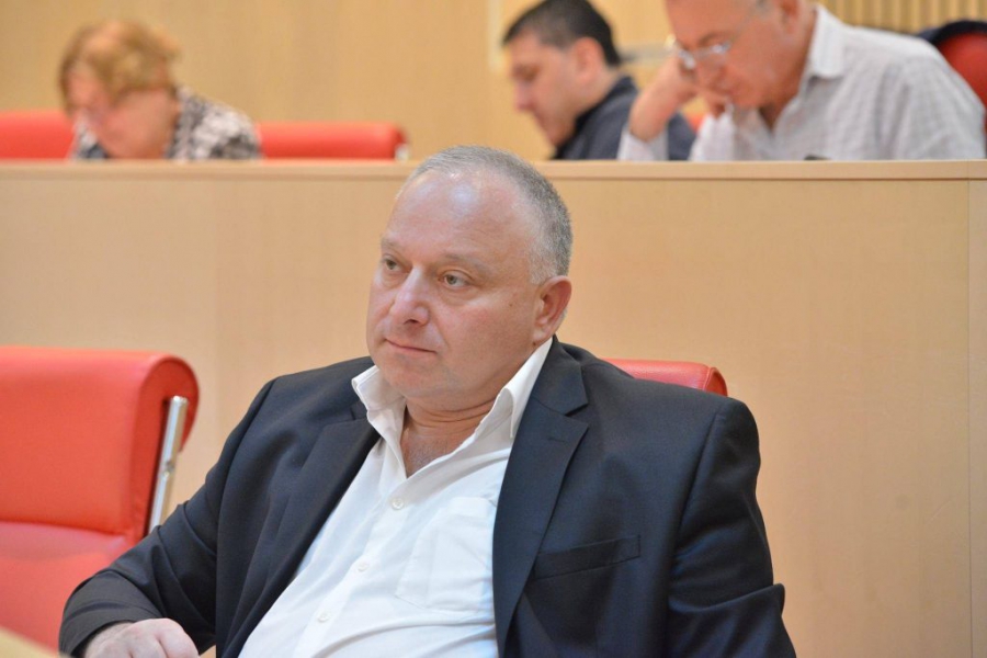 საქართველოს საბანკო სექტორი სტაბილური და მდგრადია, რაც ფინანსური უსაფრთხოების მნიშვნელოვანი საფუძველია - პაატა კვიჟინაძე