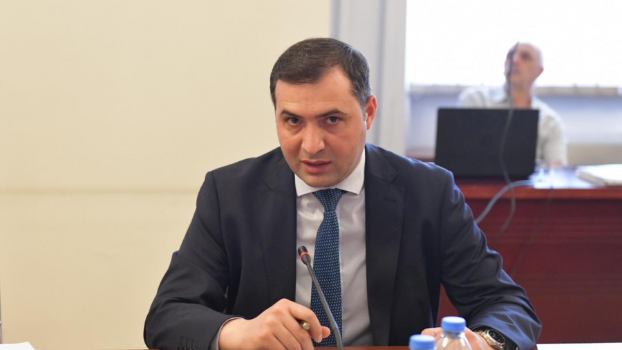 შრომითი მიგრაციის მიმართულება ეს არის კიდევ ერთი ახალი მიმართულება, რომელიც სრული მანდატით 2026 წლიდან დაგვემატება - ბექა ფერაძე