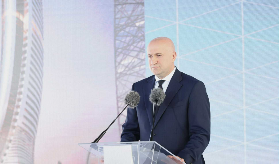 აჭარაში იზრდება ინვესტიციების მოცულობა და ბიზნესგარემოს კონკურენტუნარიანობა - Business Insider Georgia-ს ექსკლუზიური ინტერვიუ სულხან თამაზაშვილთან