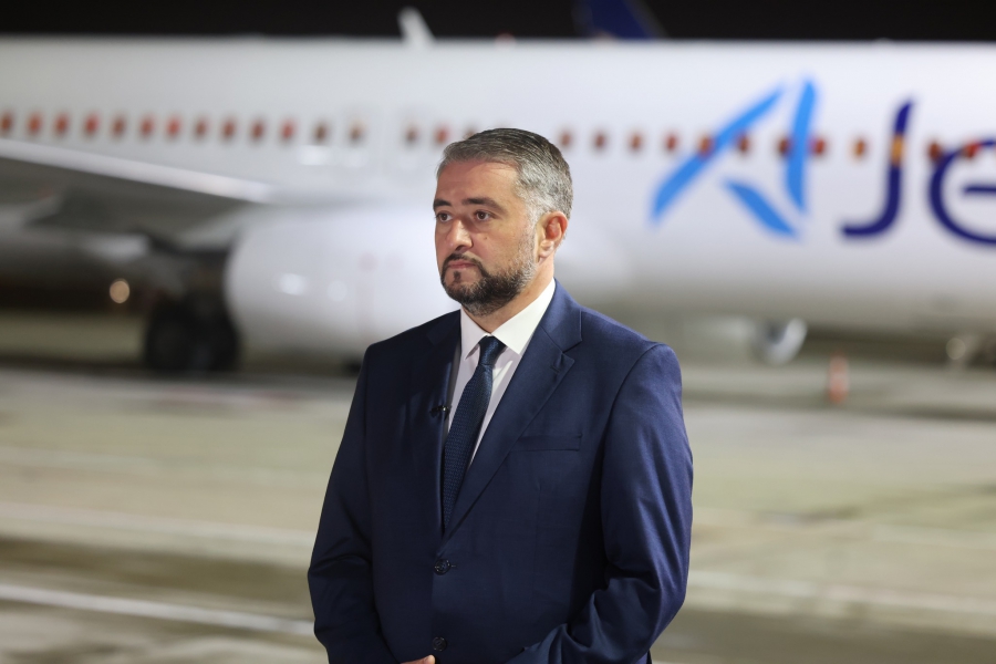 კონკურენციის ზრდამ დაბალი ტარიფებიც მოიტანა, რაც კიდევ უფრო ხელმისაწვდომს ხდის ფრენას როგორც ქართველებისთვის, ისე უცხოელი ვიზიტორებისთვის - ლევან მოსეშვილი