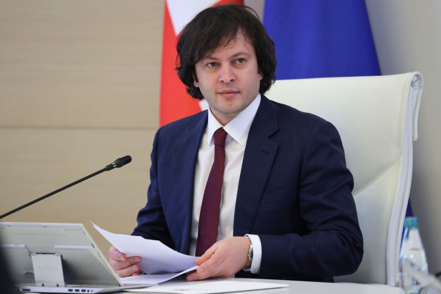 არავითარი ხელოვნური დაბრკოლება მოსწავლეებს არ შეექმნებათ, ვისაც ენდომება 12 კლასის დახურვა და სწავლის საზღვარგარეთ გაგრძელება, ყველას მივცემთ ამის შესაძლებლობას - ირაკლი კობახიძე