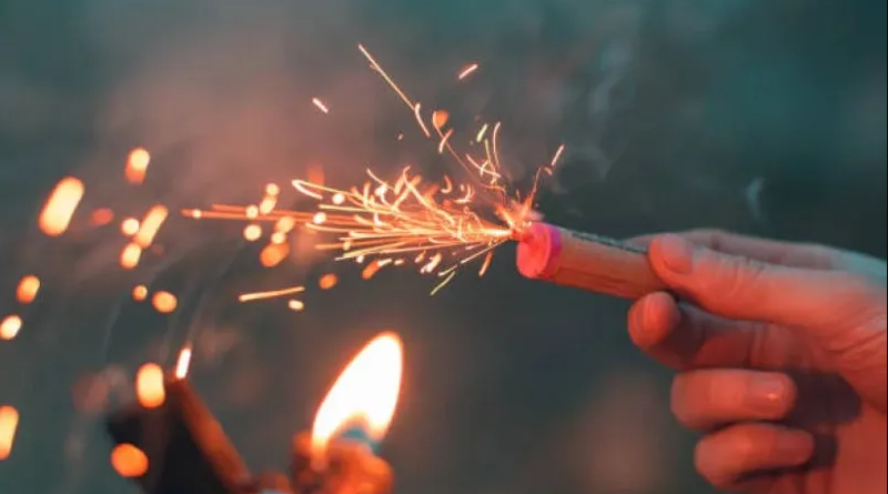 საახალწლო პიროტექნიკა საქართველოში: რა რისკებს შეიცავს და რატომ მოგვიწოდებენ სიფრთხილისკენ