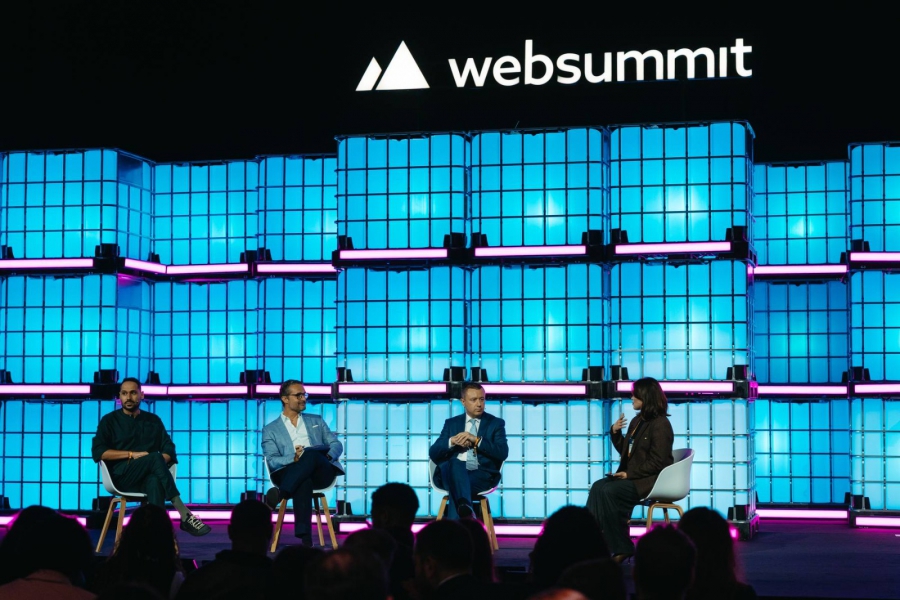 ეროვნული სტარტაპ ეკოსისტემის განვითარება მთავრობის ერთ-ერთი მთავარი პრიორიტეტია, რომლის მიზანი ცოდნაზე და ინოვაციებზე დაფუძნებული ეკონომიკის განვითარებაა - ირაკლი ნადარეიშვილი