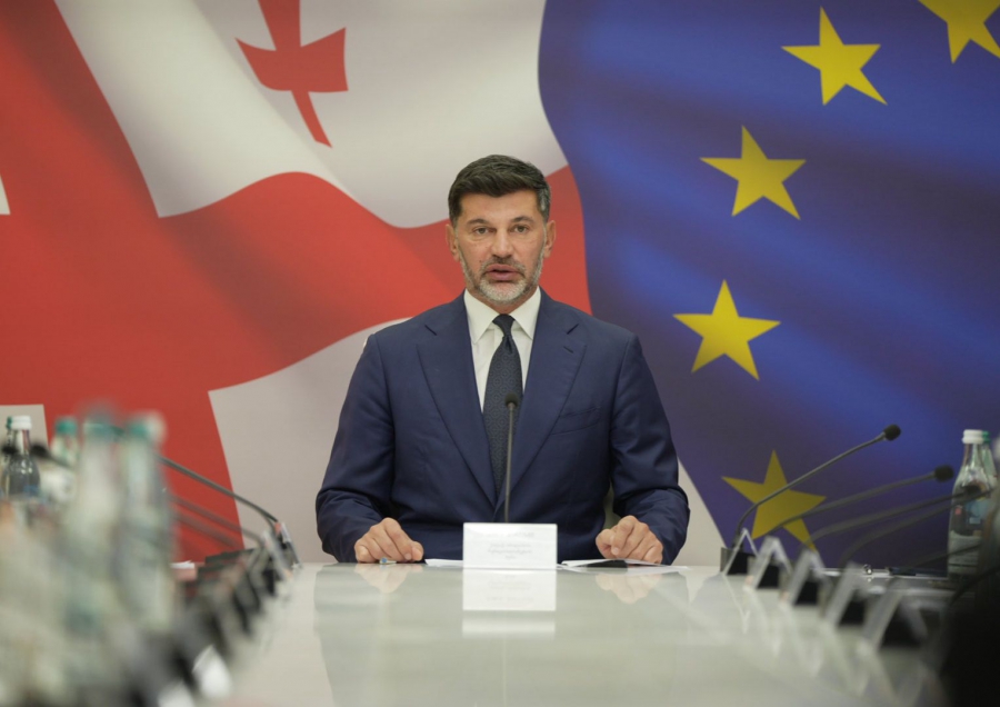 თბილისის მერთან პირისპირი შეხვედრების შესახებ დეტალური ინფორმაციის მიღებას მოქალაქეები მერიის ცხელ ხაზზე შეძლებენ